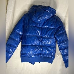 Men’s Puffer Jacket